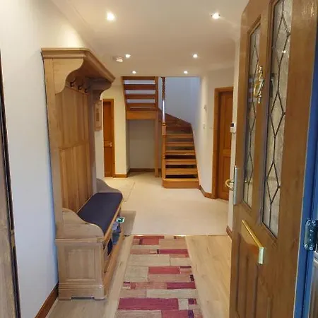 Tatil Evi Rosebank Bentham