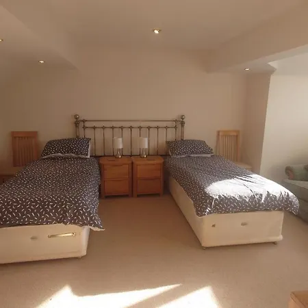 Prázdninový dům Rosebank *