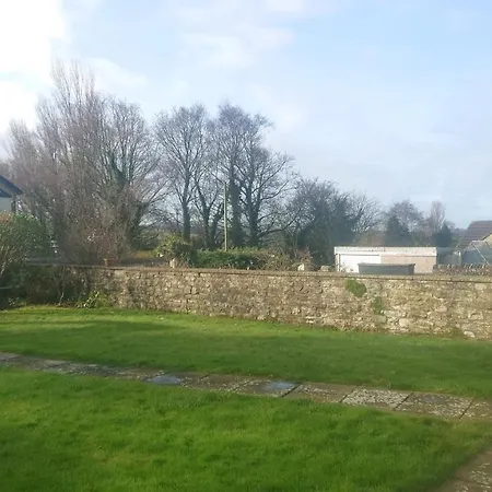 Rosebank Prázdninový dům *